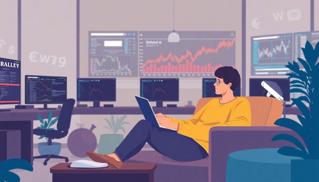 Как разобраться в мировых финансовых новостях: руководство для непрофессионалов - иллюстрация