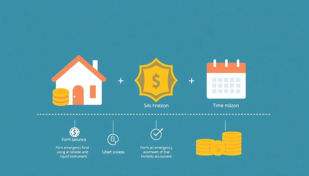 Главные экономические тренды 2025 года: что будет влиять на ваш кошелёк - иллюстрация