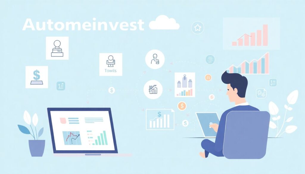 Инвестиции для начинающих: с чего стартовать при небольшом капитале - иллюстрация