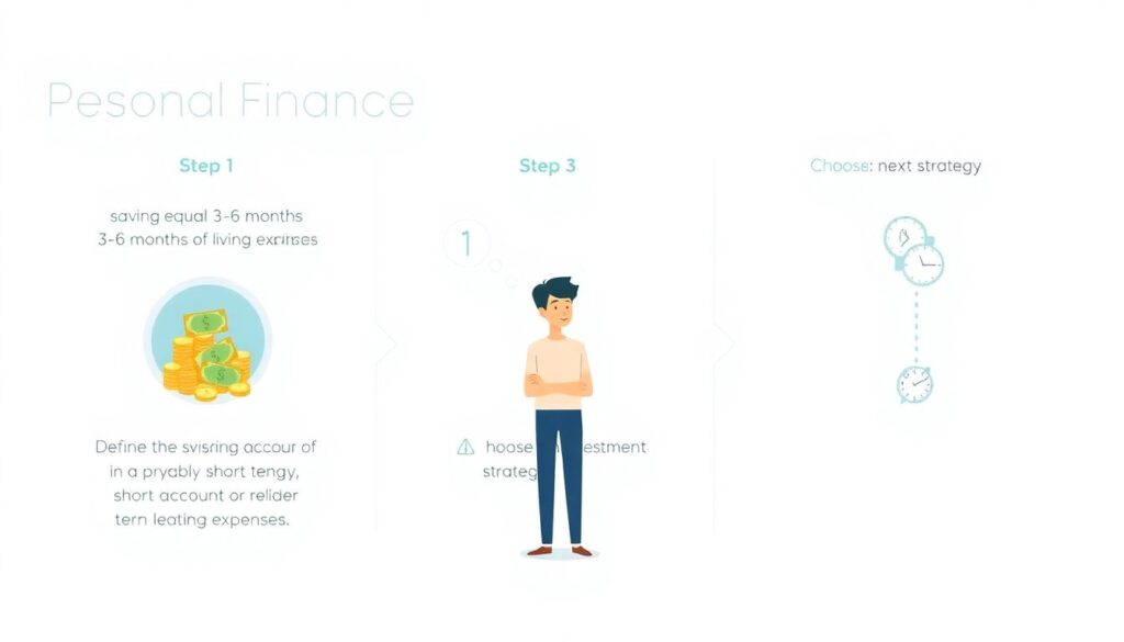 Инвестиции для начинающих: с чего стартовать при небольшом капитале - иллюстрация