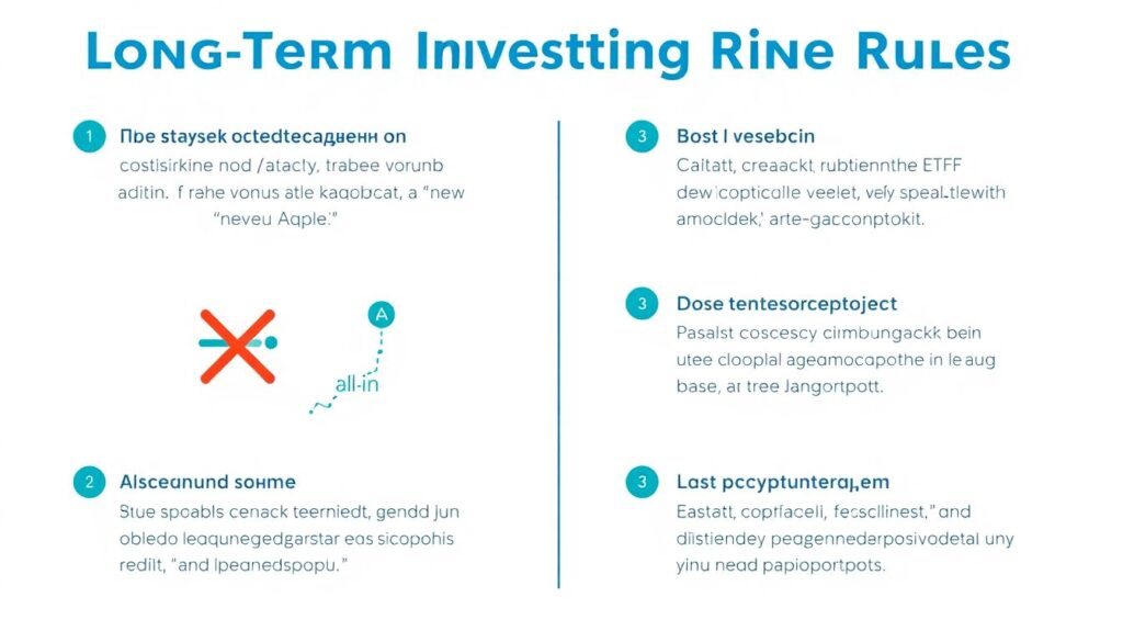 Биржевые фонды (ETF) против единичных акций: что выбрать частному инвестору - иллюстрация