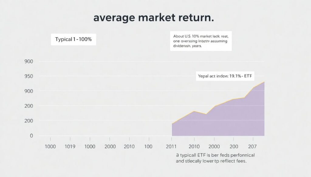 Биржевые фонды (ETF) против единичных акций: что выбрать частному инвестору - иллюстрация
