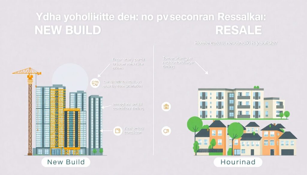 Стоит ли сейчас входить в рынок недвижимости: анализ рисков и возможностей - иллюстрация