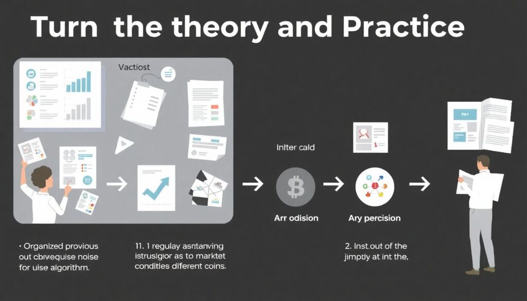 Криптовалюты после хайпа: кто выживет и почему - иллюстрация