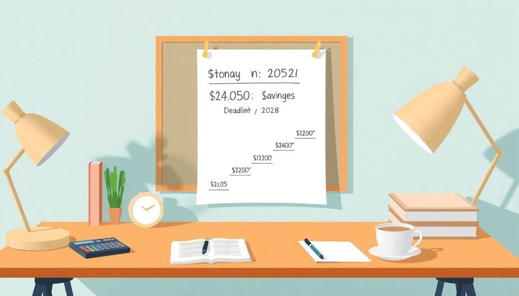 Финансовая подушка безопасности: сколько откладывать и где хранить - иллюстрация