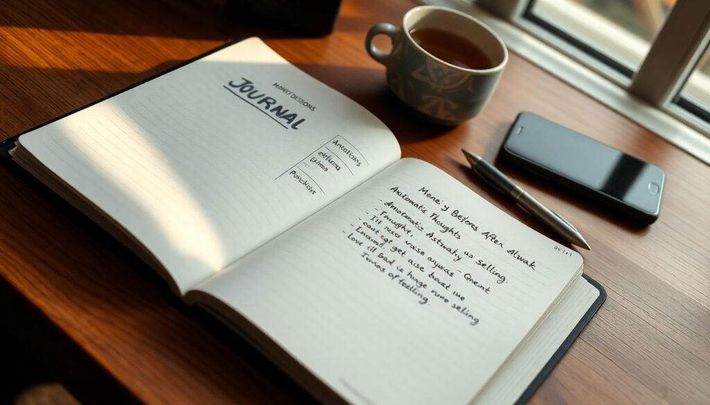 Психология денег: как наши убеждения мешают зарабатывать и копить - иллюстрация