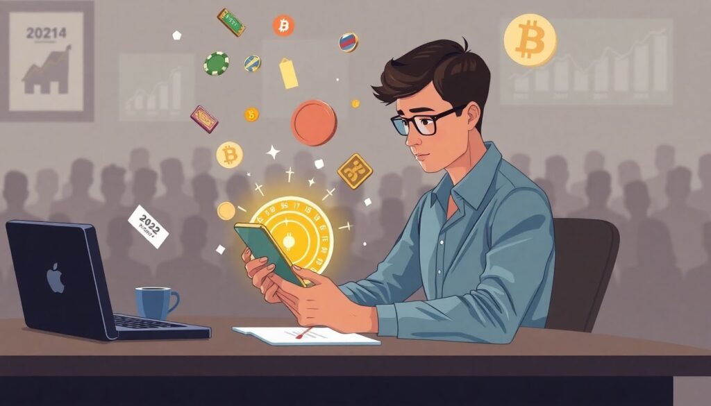 Ошибки начинающих инвесторов, которые стоят дороже всего - иллюстрация