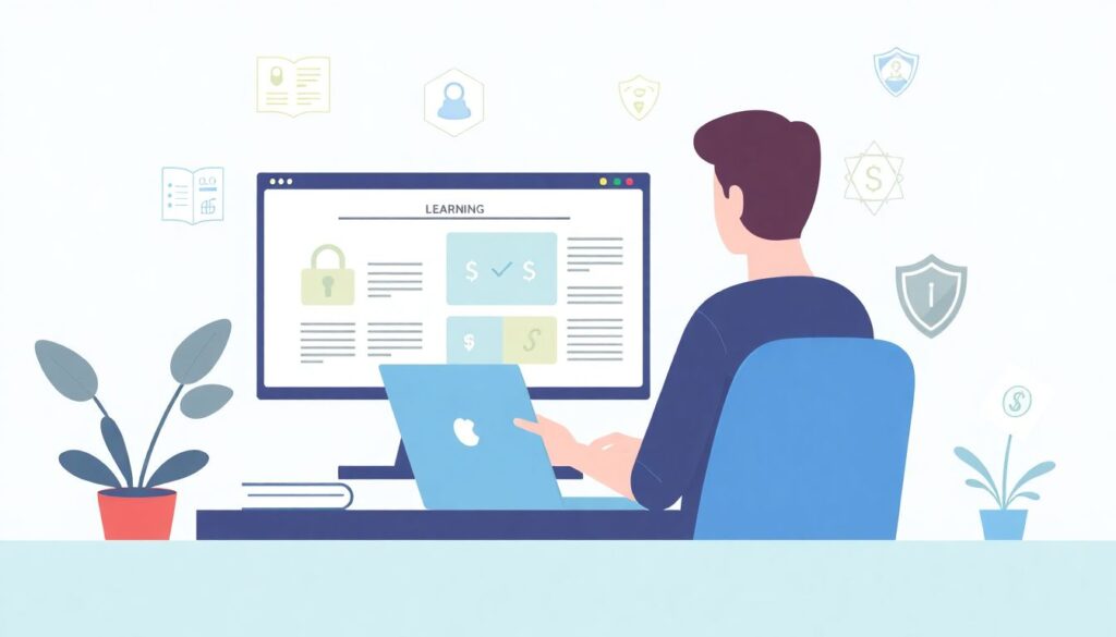 Как защититься от финансовых мошенников: реальные схемы и способы обороны - иллюстрация