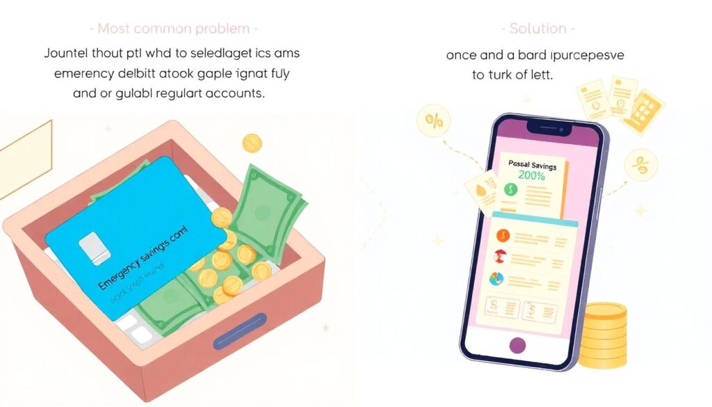 Инфляция простыми словами: как она «съедает» ваши сбережения и что делать - иллюстрация