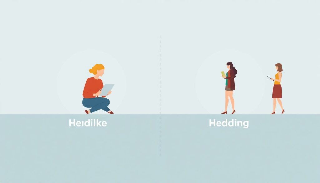 Доходность vs риск: как найти баланс при выборе финансовых инструментов - иллюстрация