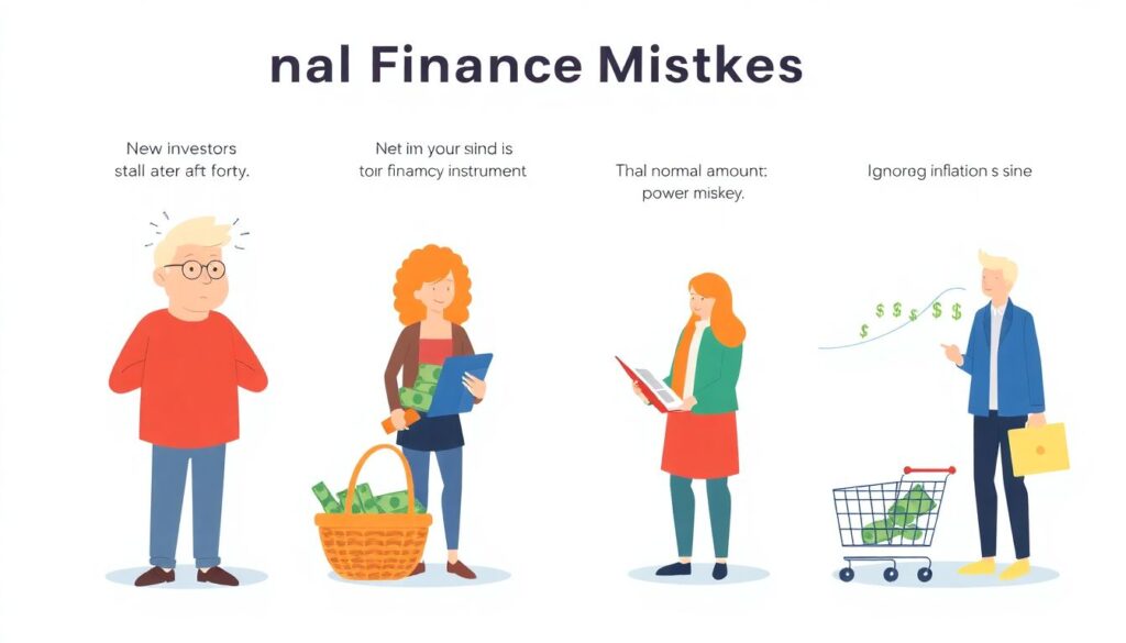 Как подготовиться к пенсии: стратегии накопления и инвестирования в долгую - иллюстрация