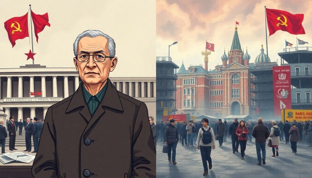 Как подготовиться к пенсии: стратегии накопления и инвестирования в долгую - иллюстрация