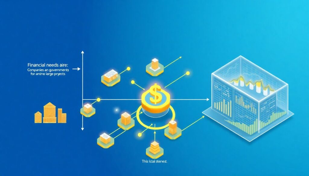 Как устроен мировой финансовый рынок: простое объяснение сложной системы - иллюстрация