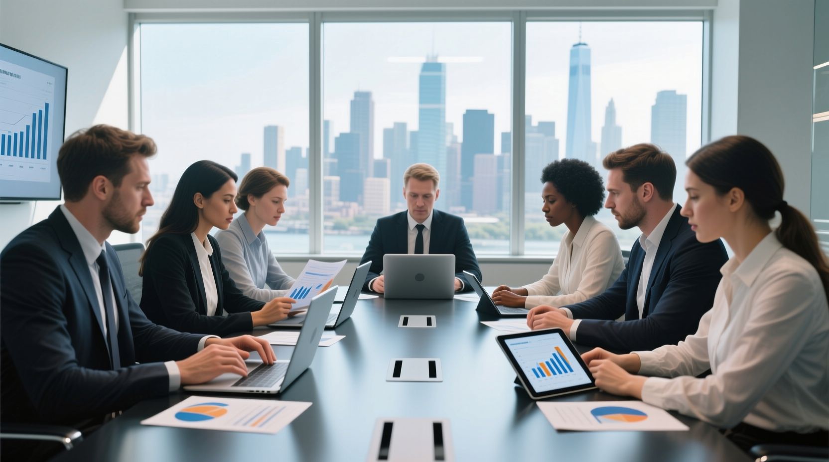 Финансы и инвестиции: просто о ключевом