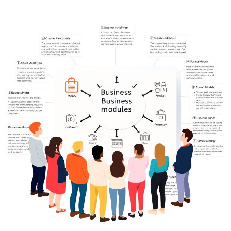 Как компании зарабатывают деньги: бизнес-модели известных брендов