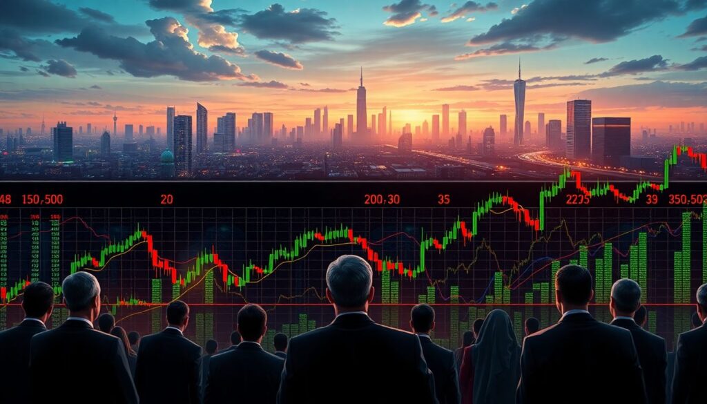 Фондовый рынок против недвижимости: где выгоднее и безопаснее инвестировать - иллюстрация