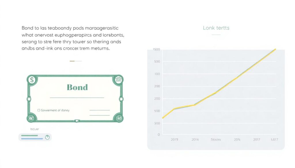 Как собрать инвестиционный портфель из акций, облигаций и ETF - иллюстрация