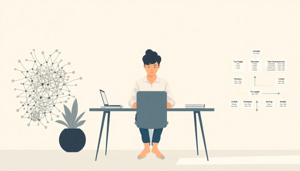 Как спланировать личный бюджет: простая система учёта доходов и расходов - иллюстрация