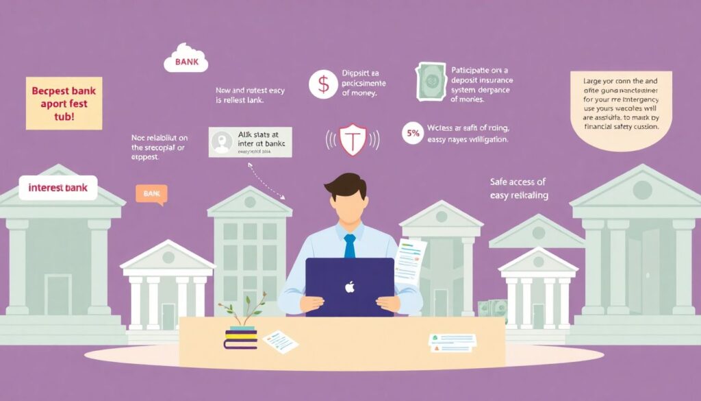 Финансовая подушка безопасности: сколько нужно откладывать и где хранить - иллюстрация