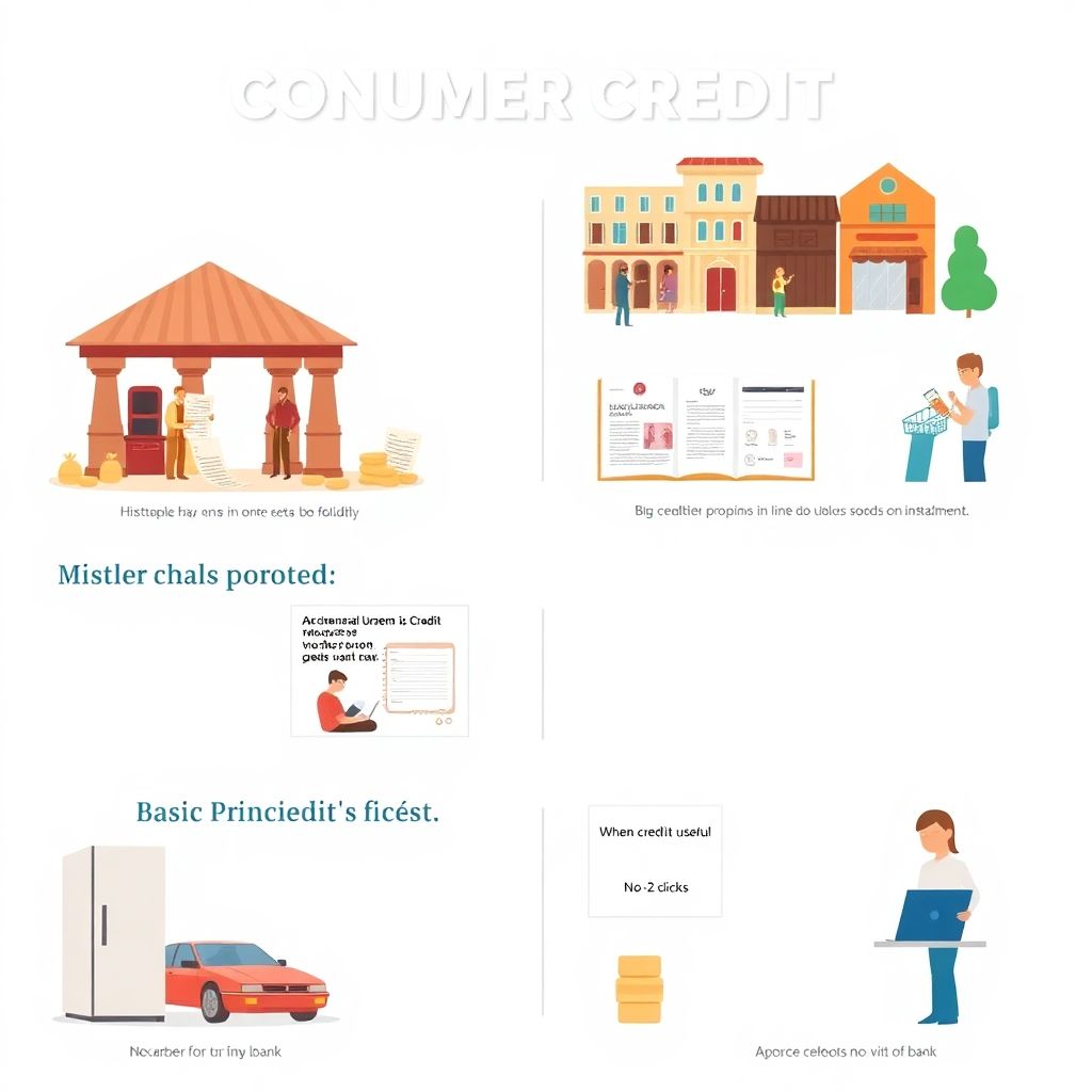 Кредиты и рассрочки: как использовать инструмент и не попасть в финансовую ловушку