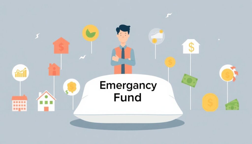 Как подготовиться к кризису: личная антикризисная финансовая стратегия - иллюстрация