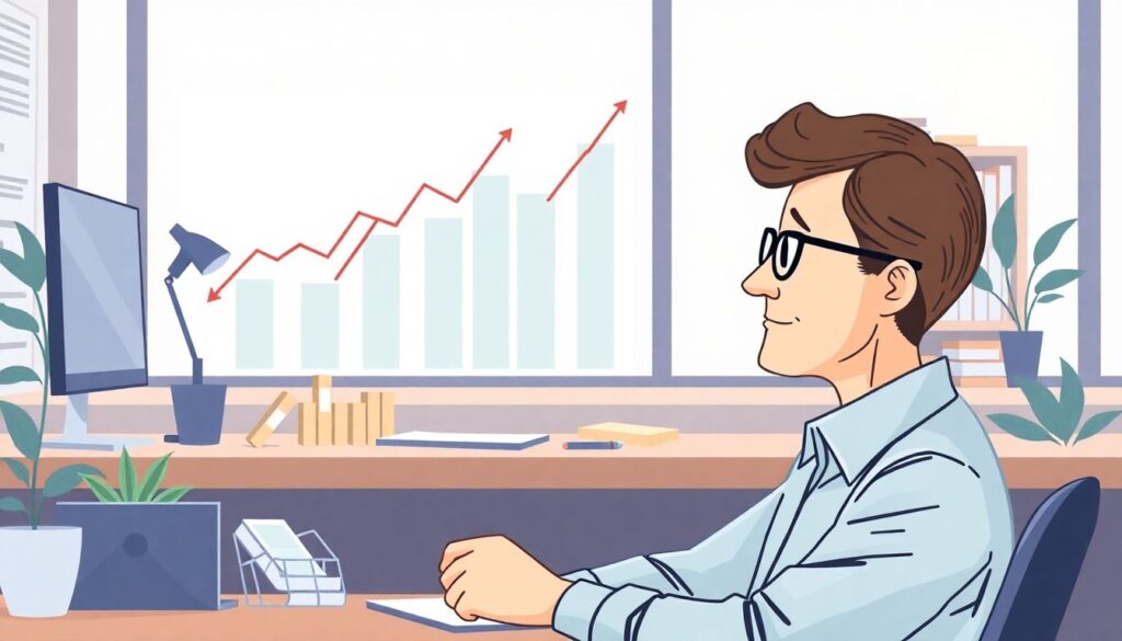 Пенсия своими силами: как начать формировать капитал на старость уже сейчас - иллюстрация