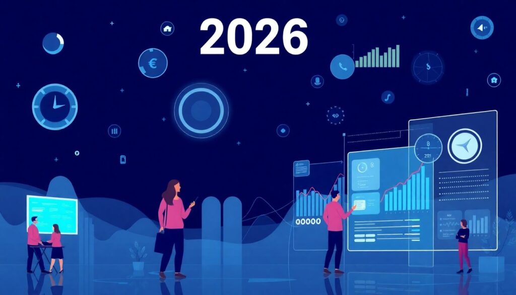 Финансовые ошибки, которые совершают люди в 20, 30 и 40 лет - иллюстрация