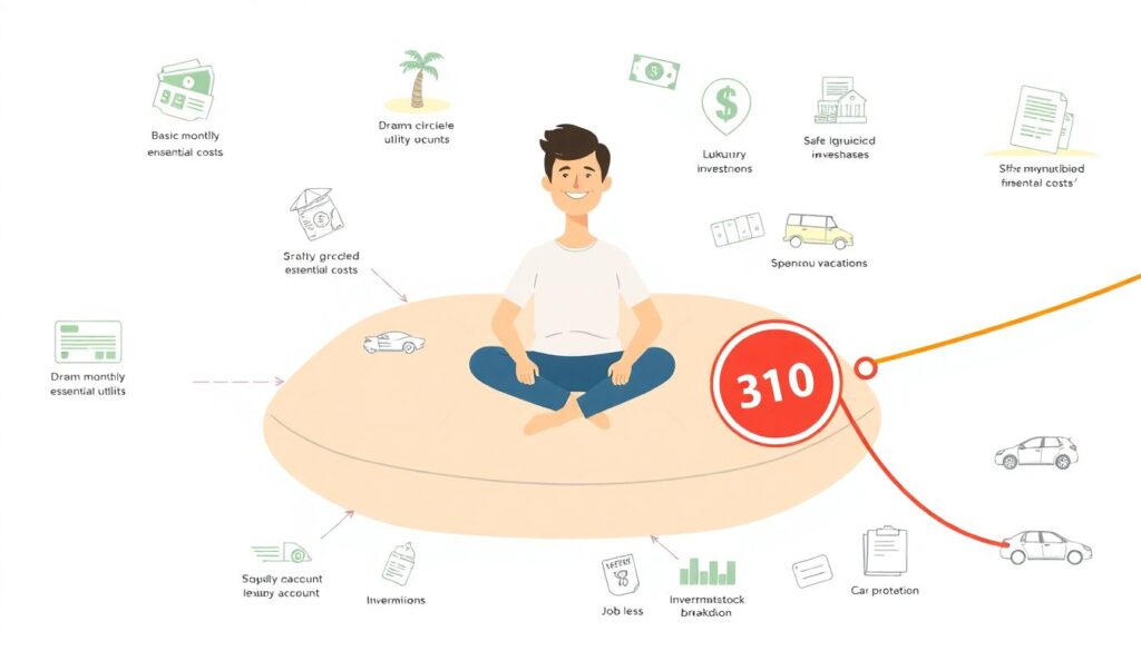 Что такое финансовая грамотность и с чего начать её прокачку - иллюстрация