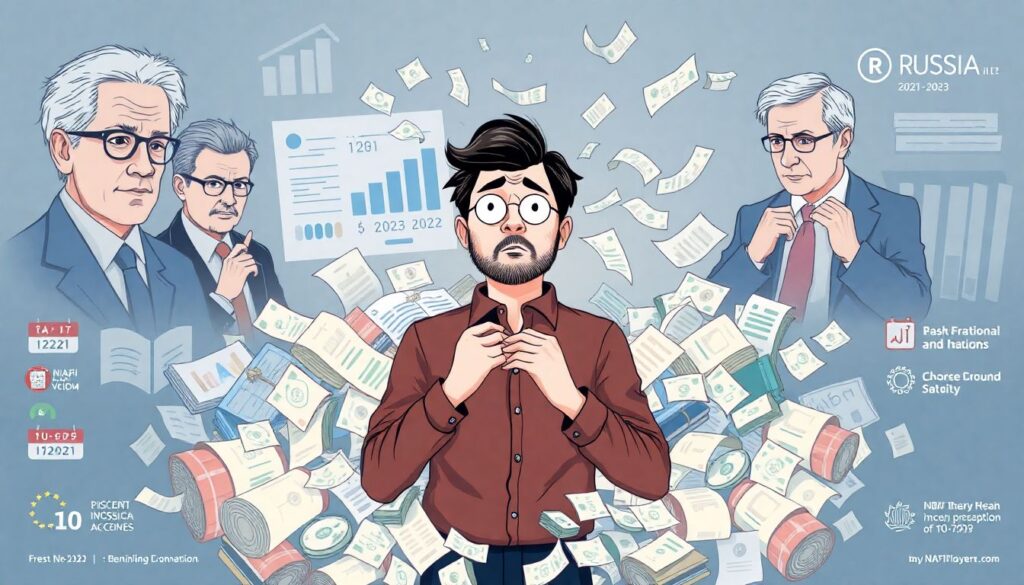 Психология денег: как наши установки мешают нам зарабатывать и копить - иллюстрация