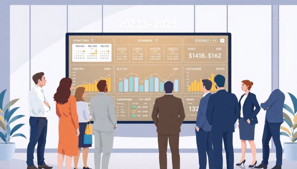 Главные экономические тренды года: что значат для вашего кошелька и бизнеса - иллюстрация