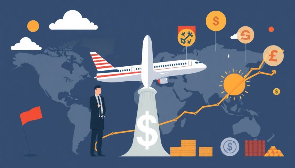 Главные экономические тренды года: что значат для вашего кошелька и бизнеса - иллюстрация