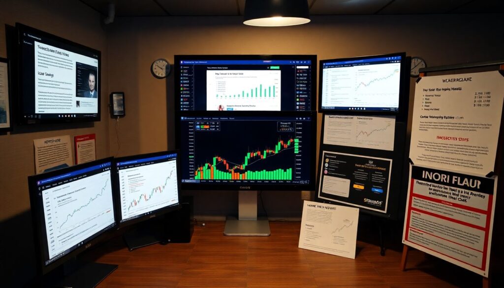 Безопасность в мире крипто: как не попасть на мошенников и не потерять активы - иллюстрация