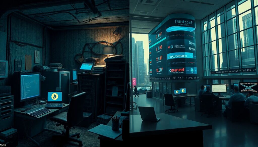 Криптовалюты после хайпа: имеет ли смысл входить сейчас и с каких сумм - иллюстрация