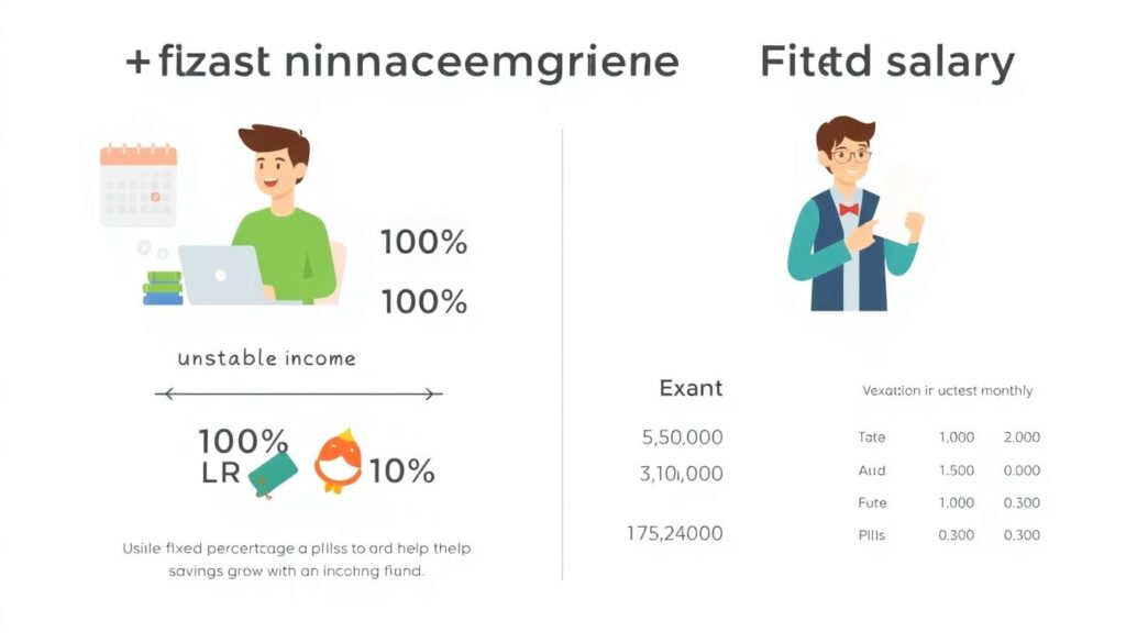 Личные финансы на автопилоте: как настроить систему, чтобы деньги копились сами - иллюстрация