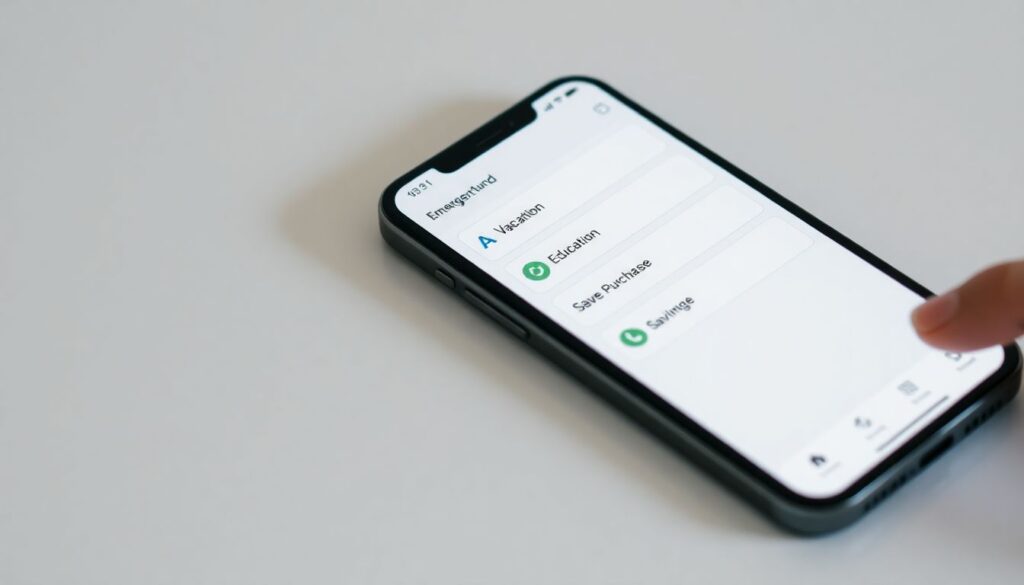 Личные финансы на автопилоте: как настроить систему, чтобы деньги копились сами - иллюстрация