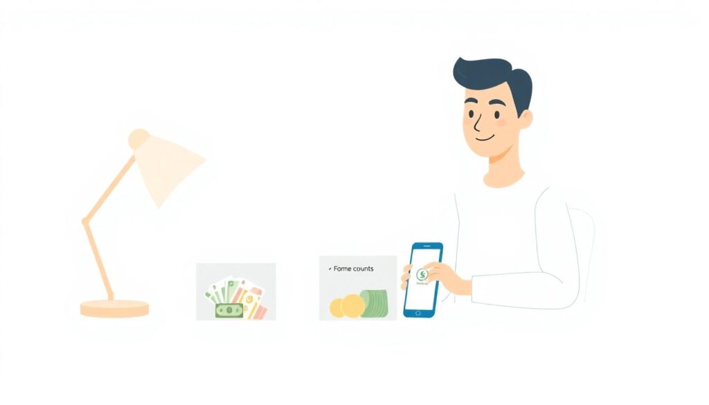 Как сформировать финансовую подушку безопасности и куда её размещать - иллюстрация