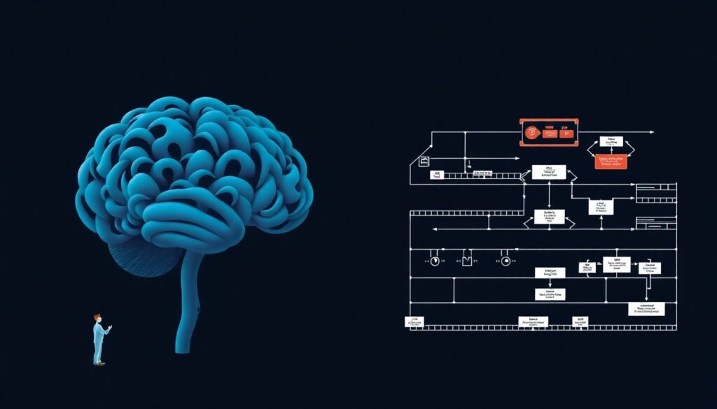 Поведенческие ошибки в финансах: почему мы принимаем нелогичные денежные решения - иллюстрация
