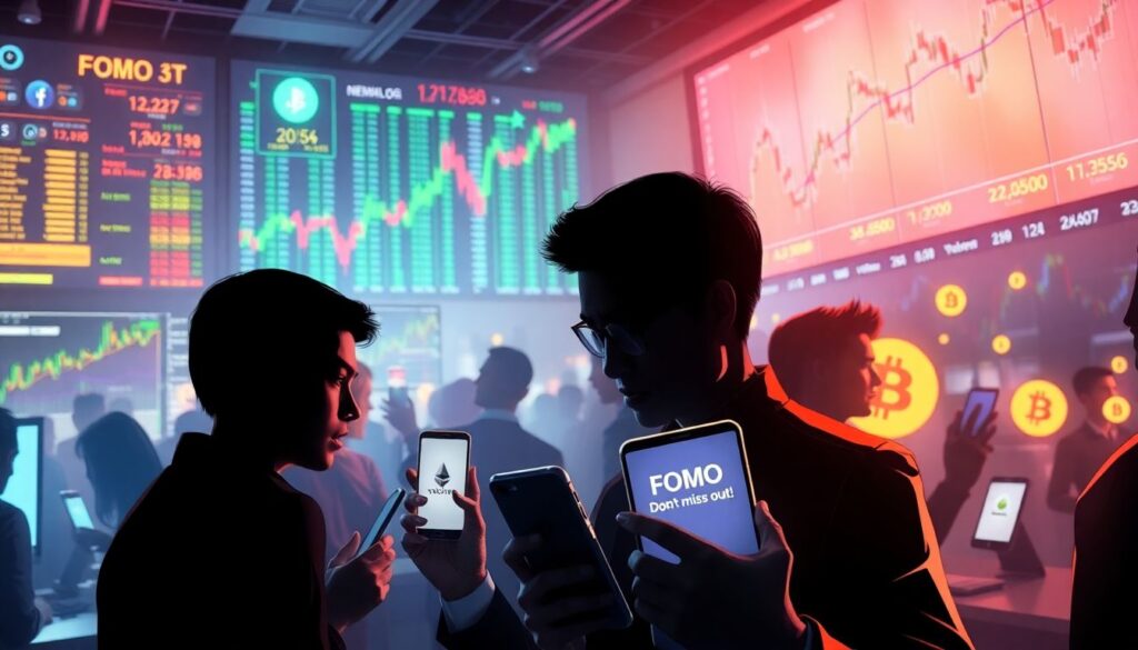 Поведенческие ошибки в финансах: почему мы принимаем нелогичные денежные решения - иллюстрация