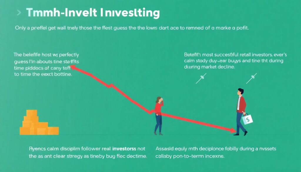 Стоит ли частному инвестору бояться рецессии: как подготовить портфель к экономическому спаду - иллюстрация