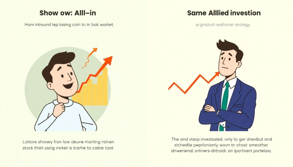 От банковского вклада к инвестиционному портфелю: пошаговый переход для начинающих - иллюстрация