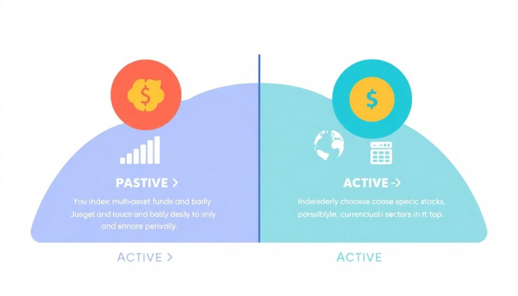 От банковского вклада к инвестиционному портфелю: пошаговый переход для начинающих - иллюстрация