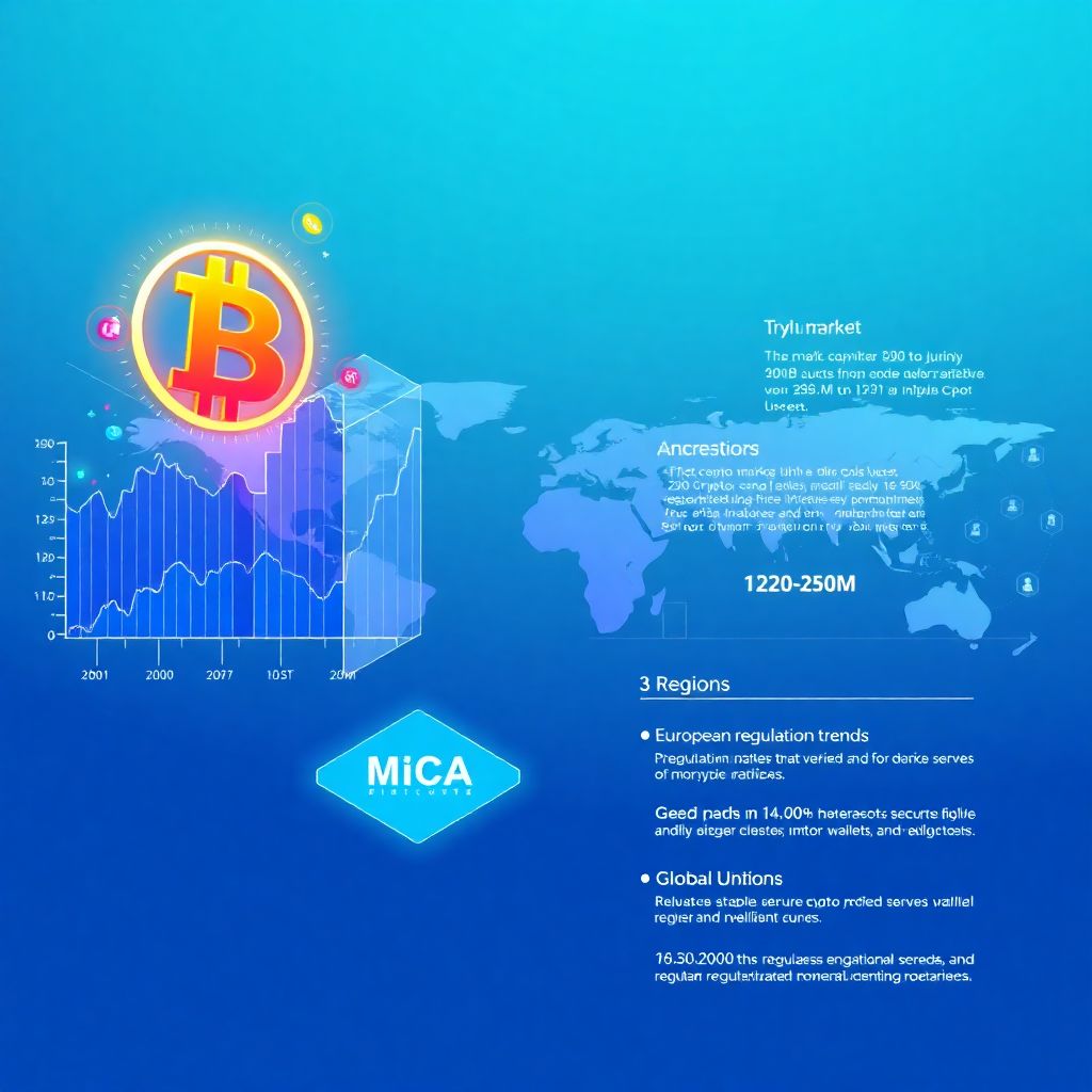 Будущее криптовалют: регулирование, цифровые валюты центробанков и роль биткоина