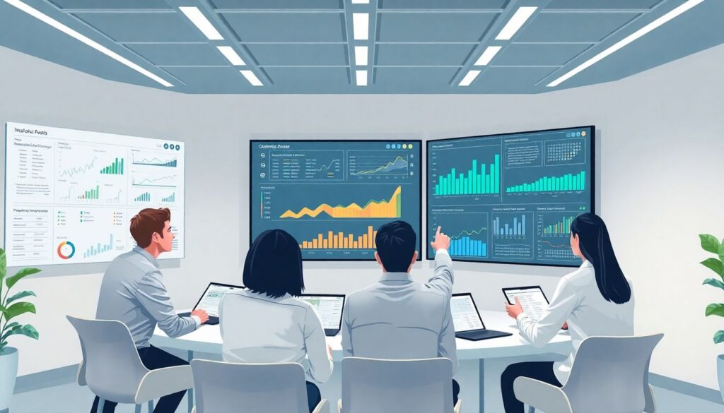 Как читать финансовую отчётность компаний: простой разбор отчёта о прибылях и убытках - иллюстрация