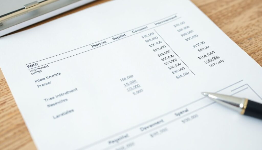 Как читать финансовую отчётность компаний: простой разбор отчёта о прибылях и убытках - иллюстрация