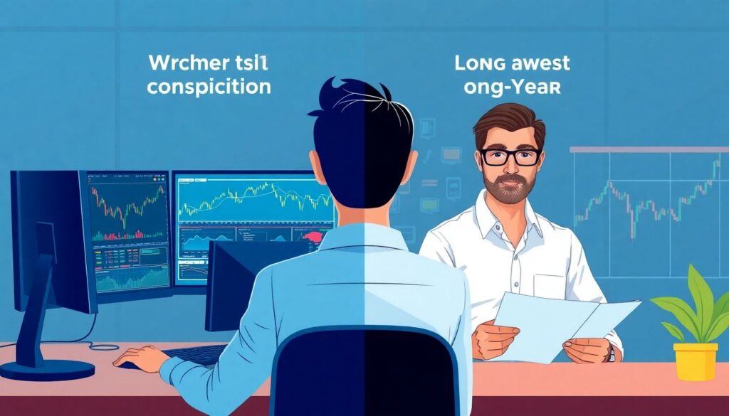 Пузырь или новая экономика: трезвый взгляд на акции высокотехнологичных компаний - иллюстрация