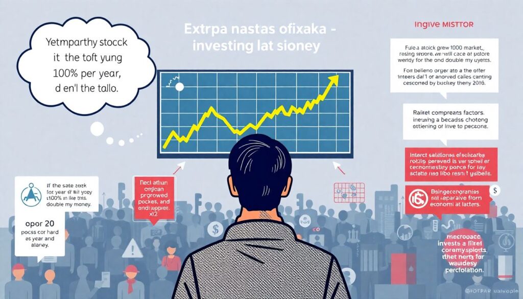 Пузырь или новая экономика: трезвый взгляд на акции высокотехнологичных компаний - иллюстрация