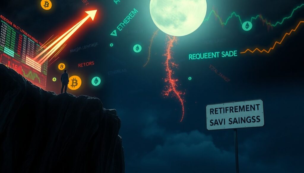 Пенсия своими силами: стратегии долгосрочного накопления и инвестирования - иллюстрация