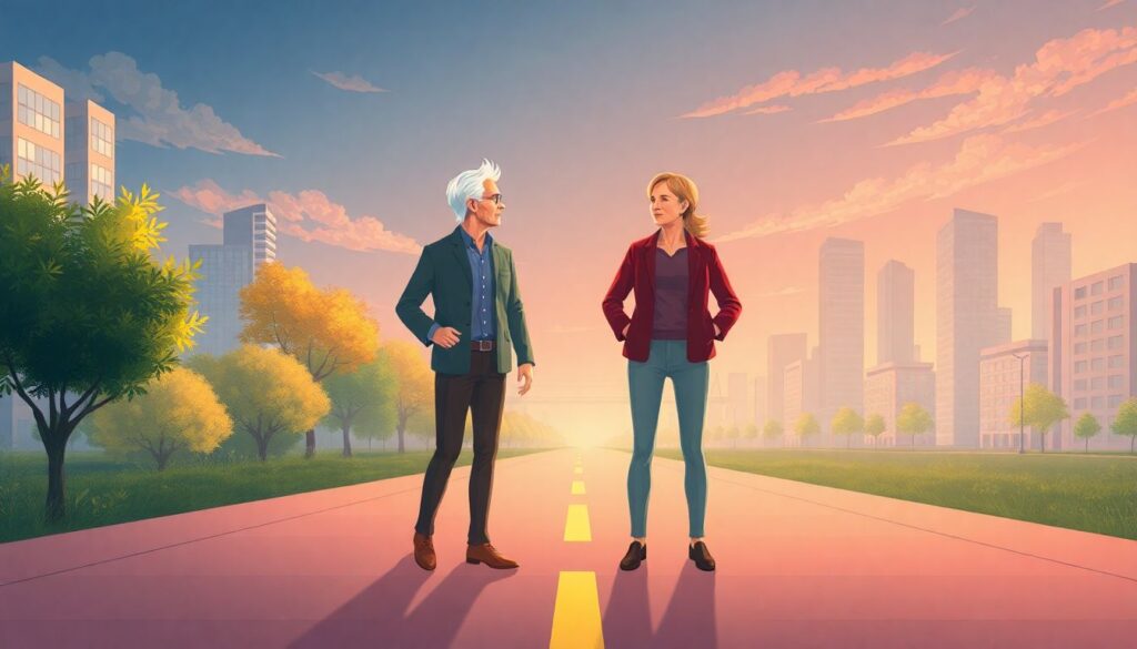 Финансовые ошибки 20–30-летних: чего избегать, чтобы не пожалеть в 40–50 - иллюстрация