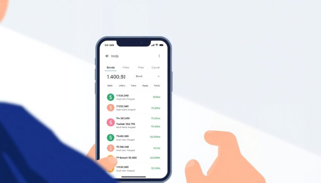 Инвестиции в облигации: когда «скучные» инструменты выигрывают у акций - иллюстрация