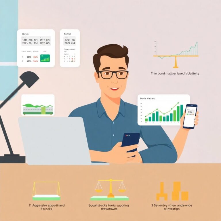 Инвестиции в облигации: когда скучные инструменты выгоднее акций